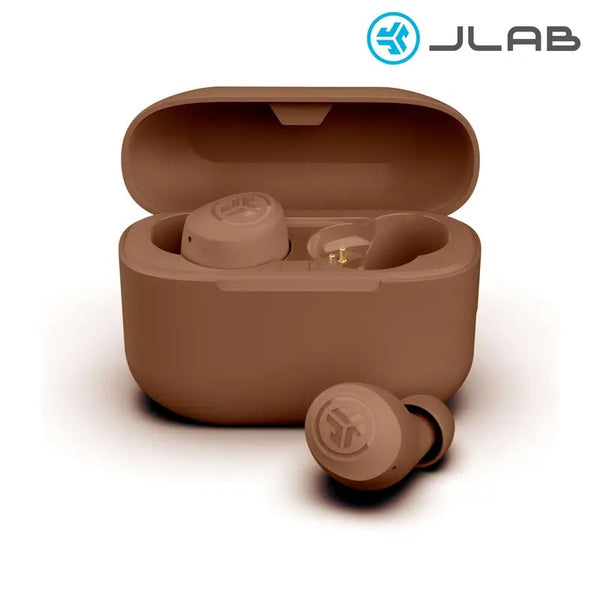 JLab GO Tones+ True Wireless Earbuds