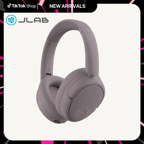 JLab JBuds Lux ANC Headphones