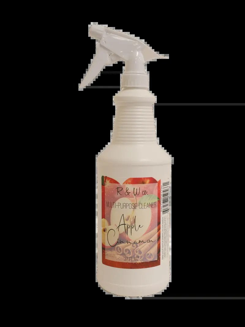 R&W Co. Multi-Purpose Cleaner