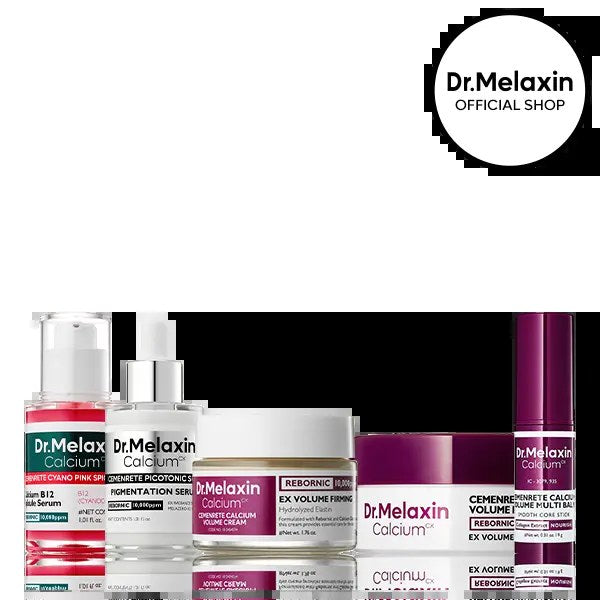 Dr.Melaxin Gifted Collagen Boost Set