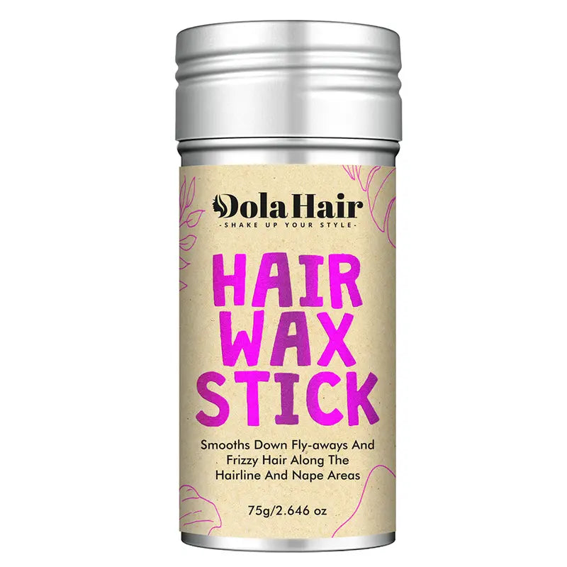 Dolahair Silky Wax Stick