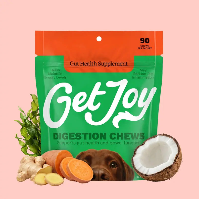 Get Joy Gut Health Chews