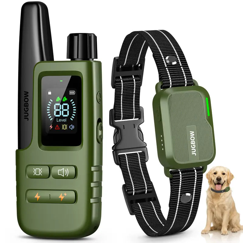 Jugbow Training Collar DT61