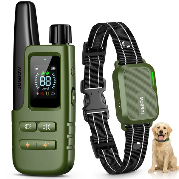 Jugbow Training Collar DT61