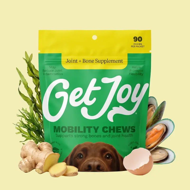 Get Joy Mobility Chews