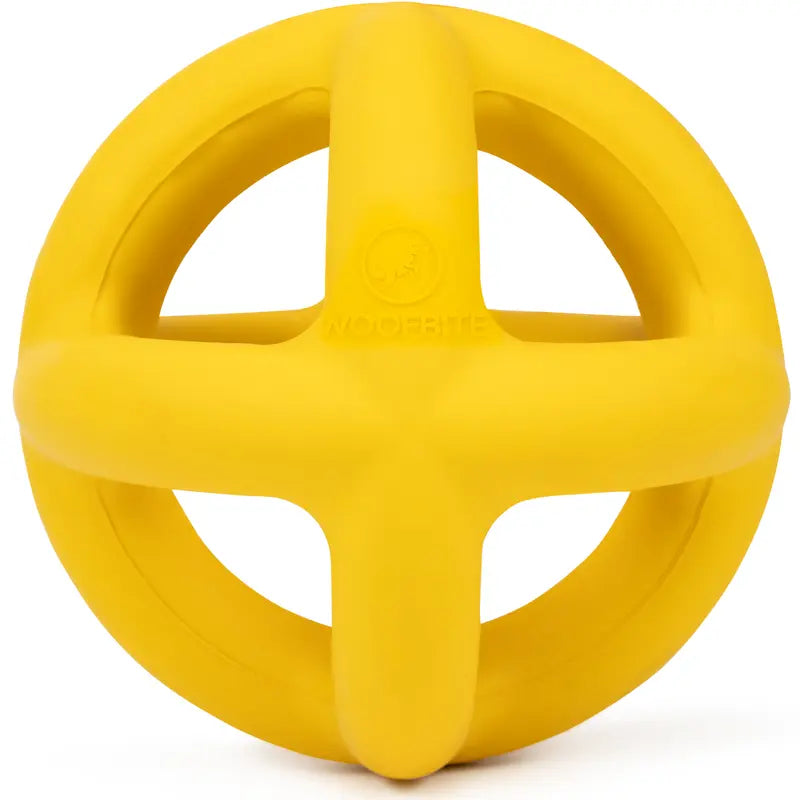 WoofBite Giant Halo Ball