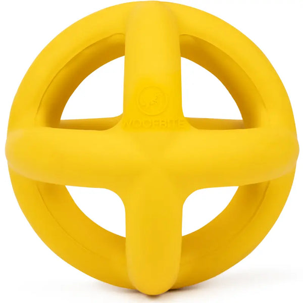 WoofBite Giant Halo Ball