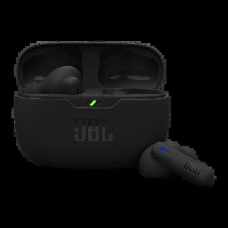 JBL Vibe Beam 2 Wireless Earbuds