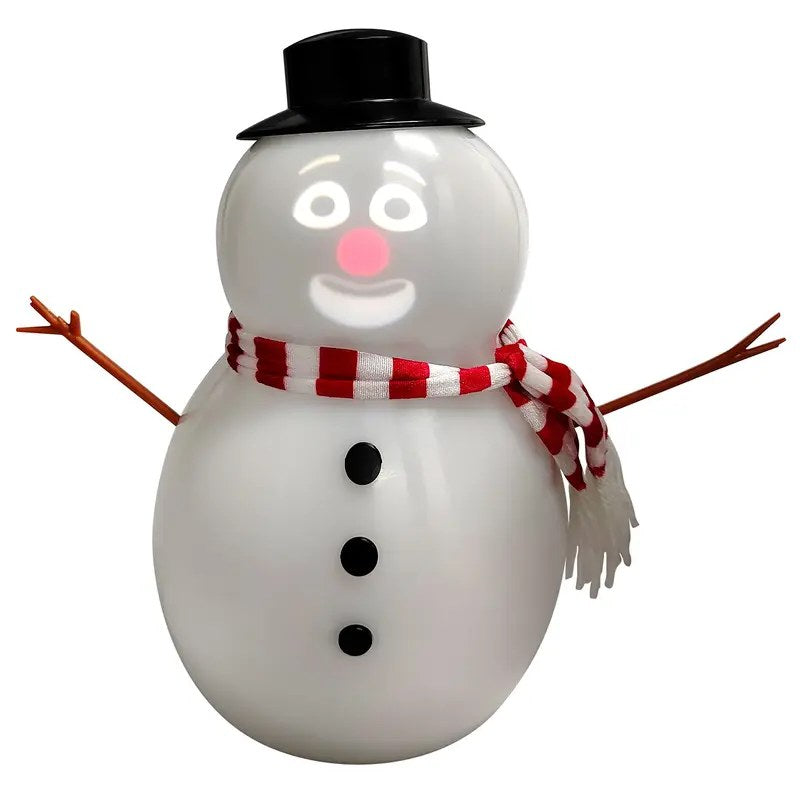 ANIMAT3D FrostByte Animated Talking Snowman