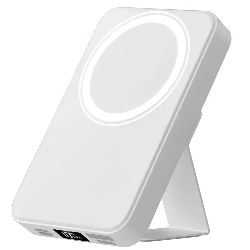 Vaiseke 10000mAh Magnetic Power Bank