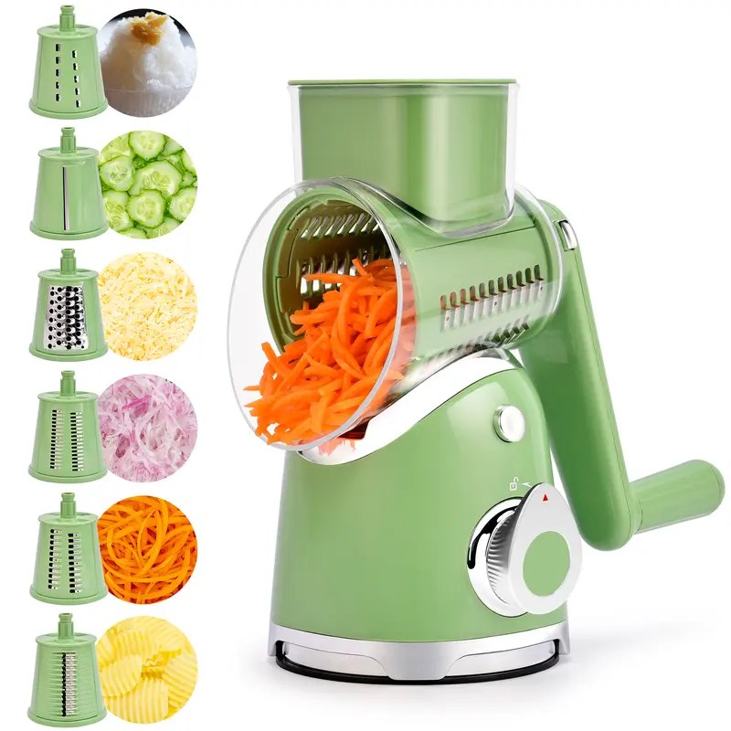 SUSTEAS Vegetable Chopper