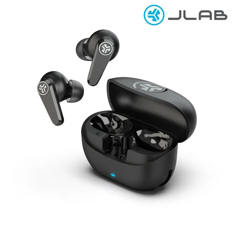 JLab Go Pods ANC Wireless Earbuds