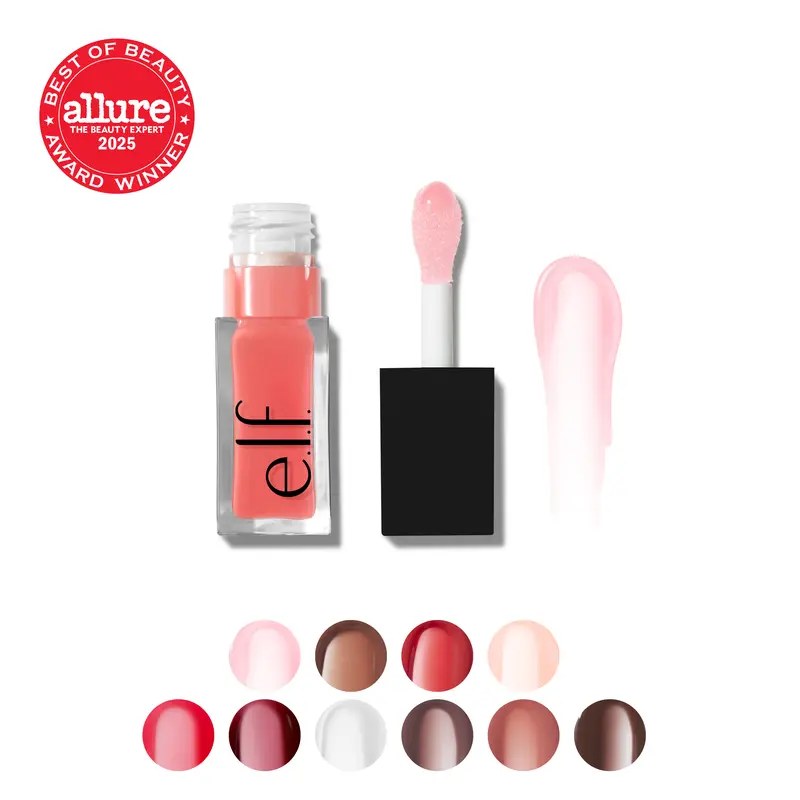 e.l.f. Glow Reviver Lip Oil