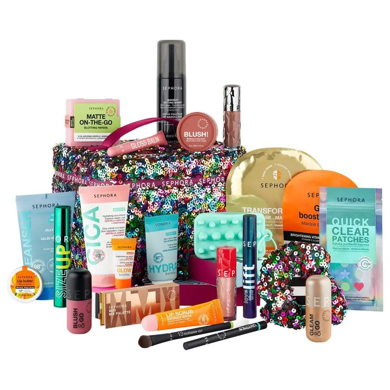 Sephora Premium Advent Calendar