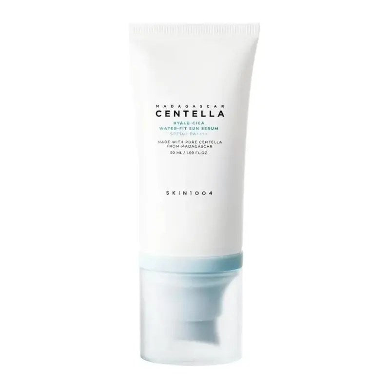 SKIN1004 Hyalu-Cica Water-Fit Sun Serum SPF 50+