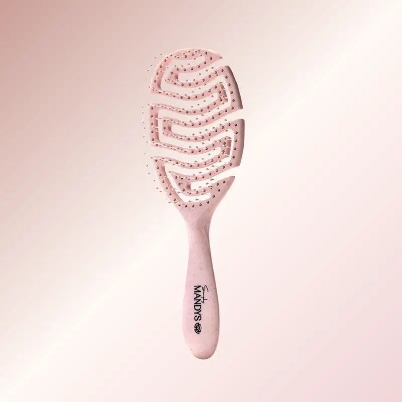 Simply Mandys Detangling Hair Brush