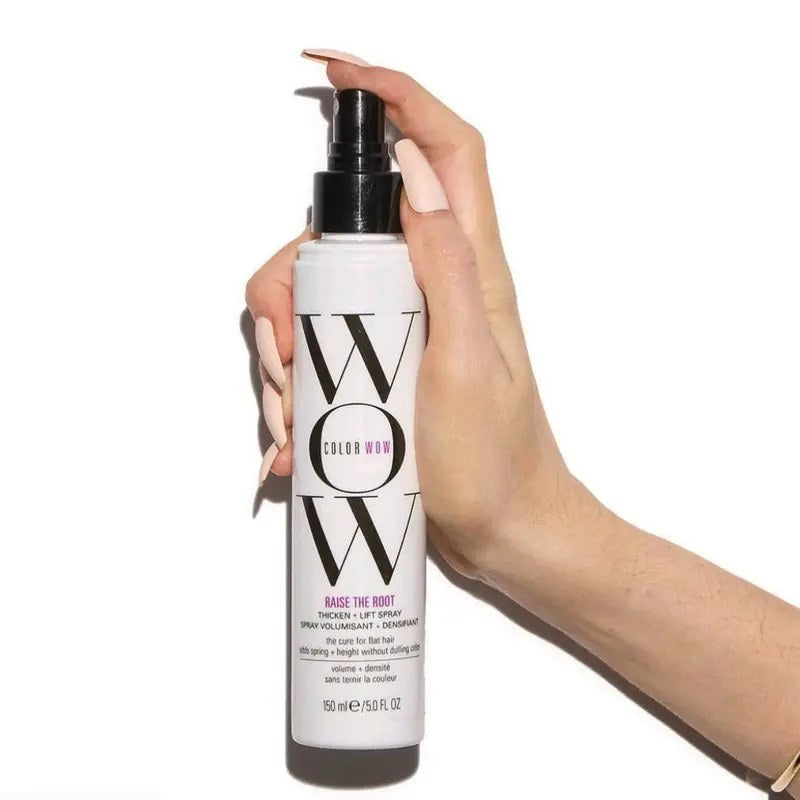 Color Wow Raise the Root Thicken & Lift Spray