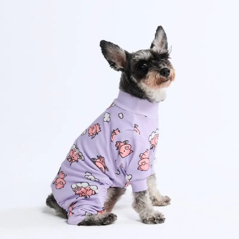 Spark Paws Dog Pajamas