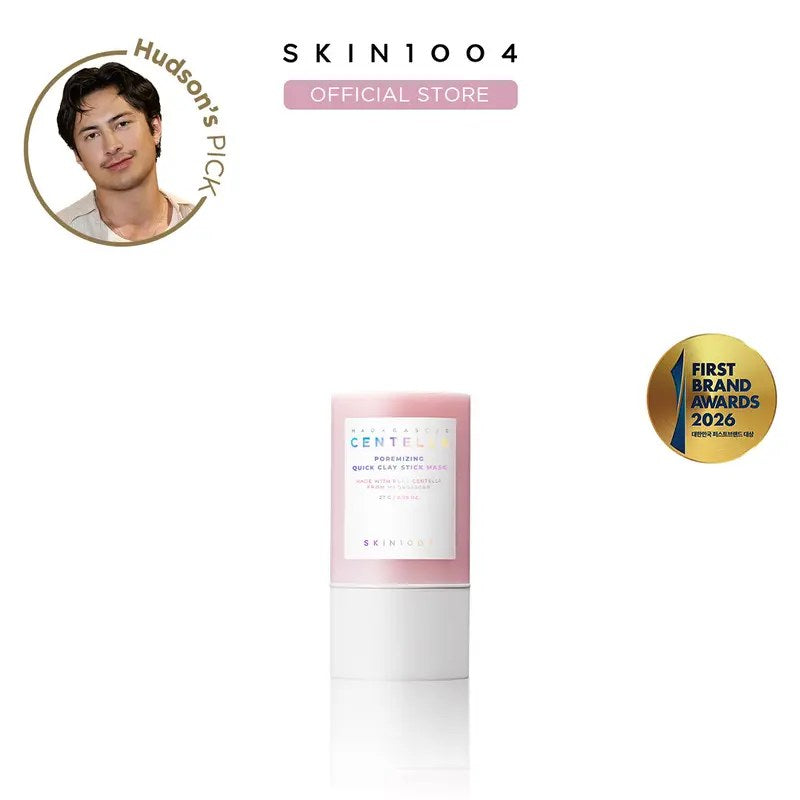 SKIN1004 Poremizing Quick Clay Stick Mask