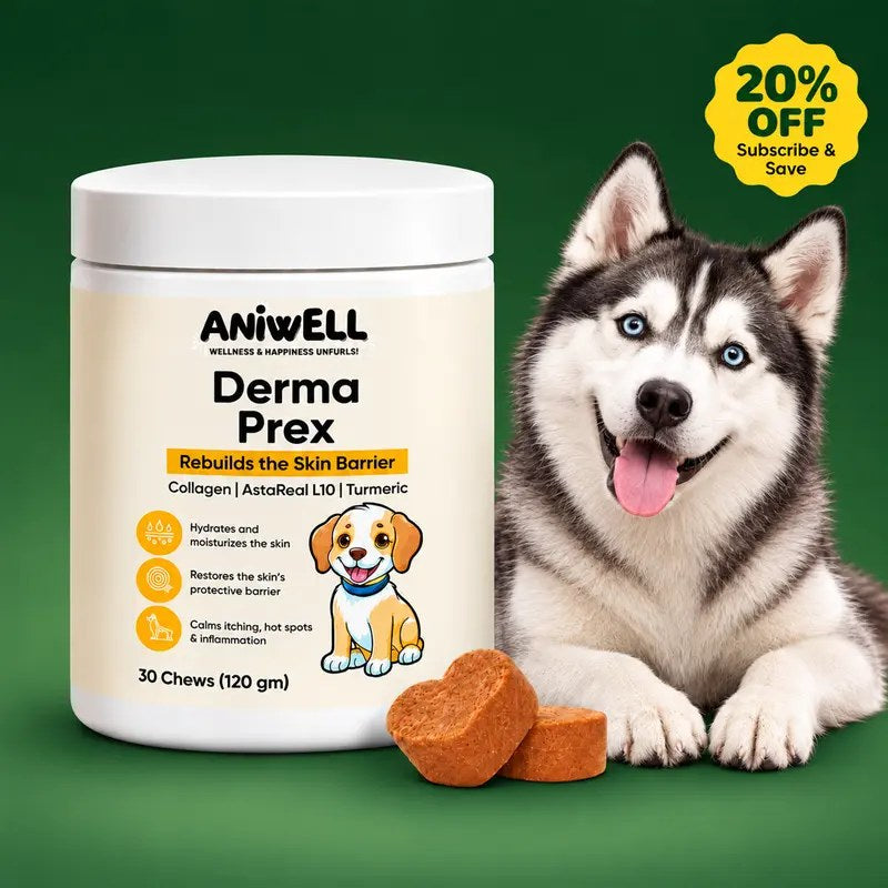 Aniwell DermaPrex