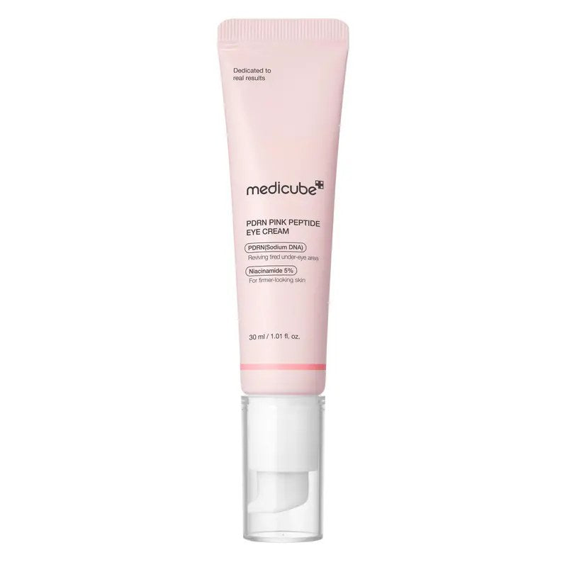 medicube PDRN Pink Peptide Eye Serum