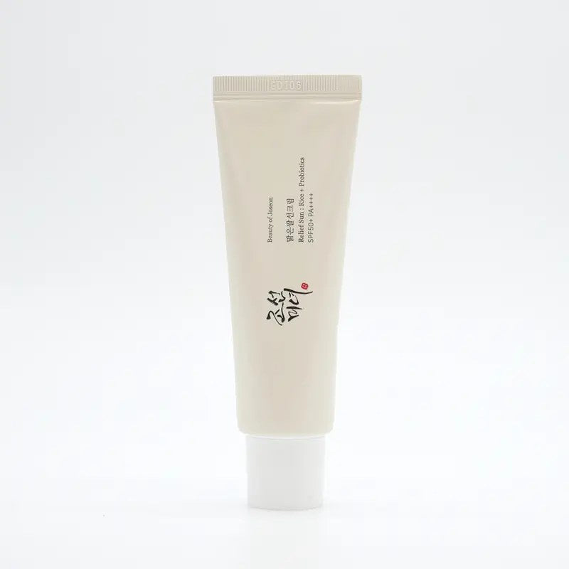 Beauty of Joseon Relief Sun SPF50+ PA++++