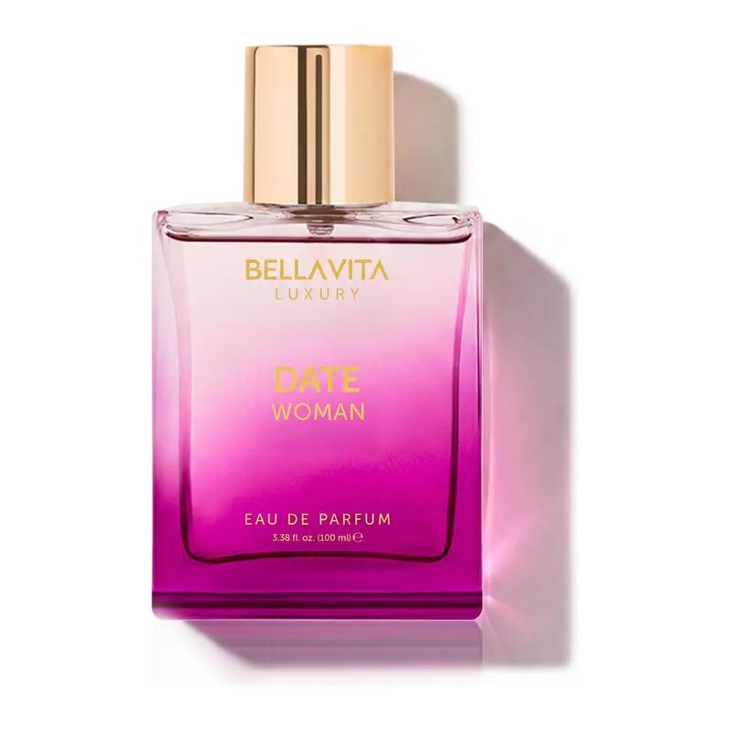 BellaVita Luxury Date Woman Eau de Parfum 100ml