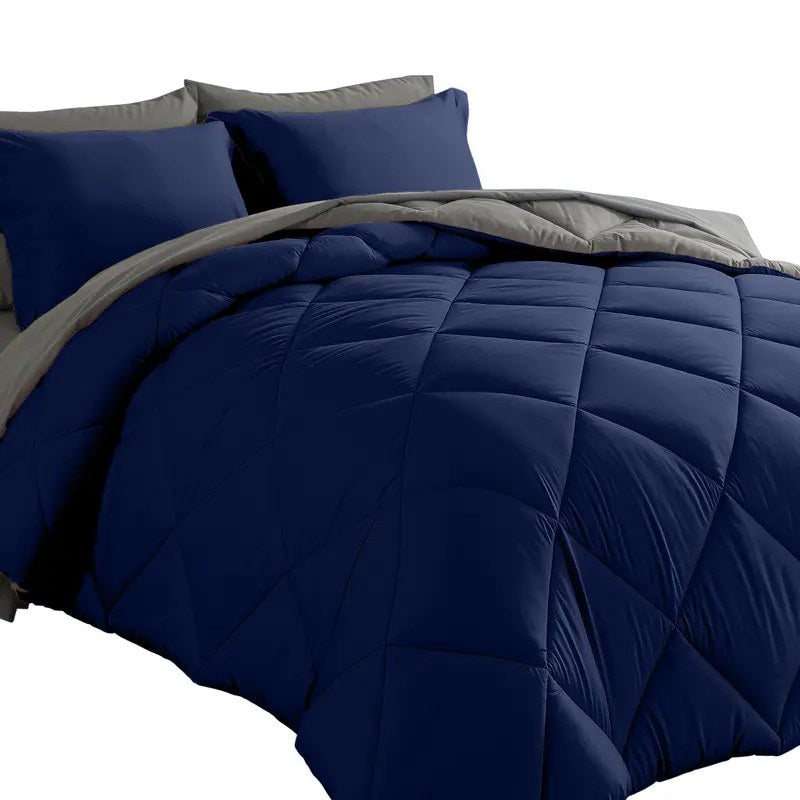 Cosybay 7-Piece Comforter Set