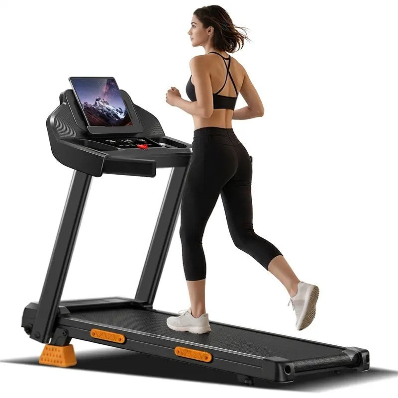 UMAY Incline Walking Pad Treadmill