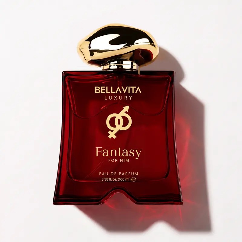 BellaVita Luxury Fantasy for Him Eau de Parfum