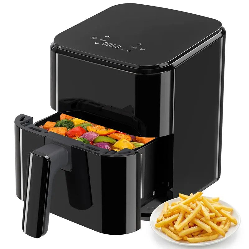 Sweetcrispy 4-in-1 Air Fryer — 3QT