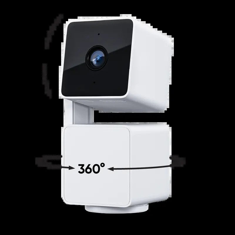 Wyze Cam Pan v3 Security Camera