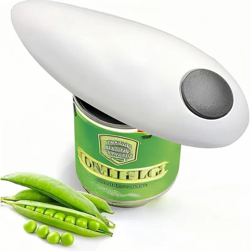 1-Touch Electric Can Opener